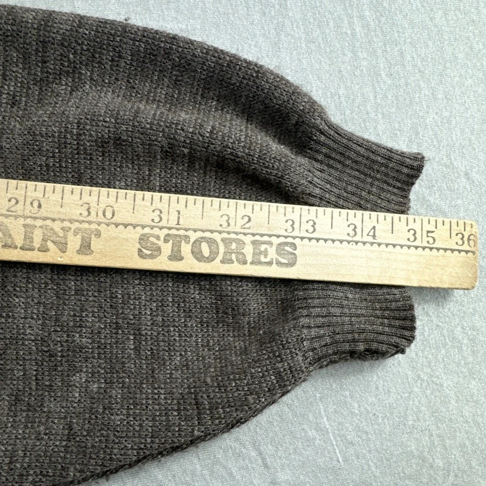 croft & barrow cardigan very